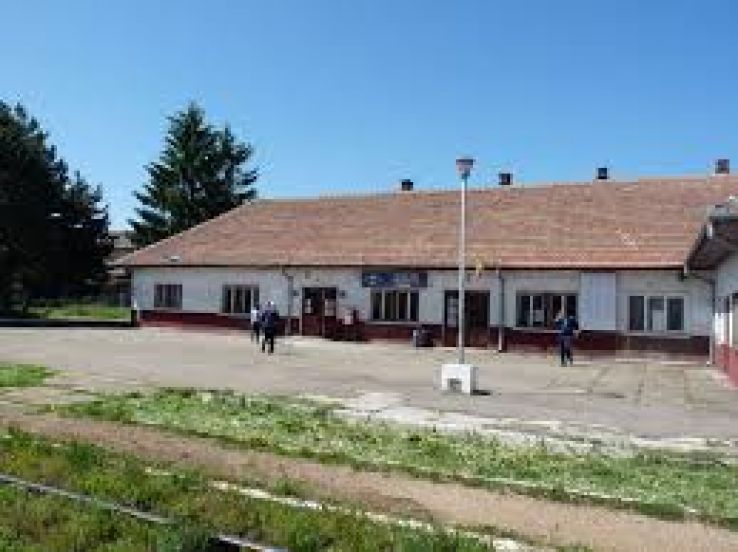 Siculeni Trip Packages