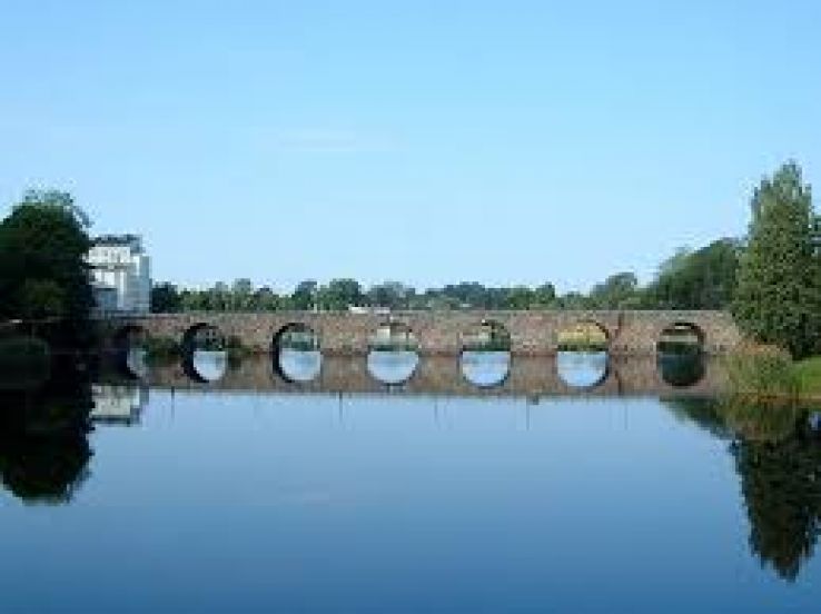 Karlstad Trip Packages