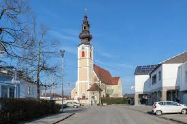Gunskirchen Trip Packages