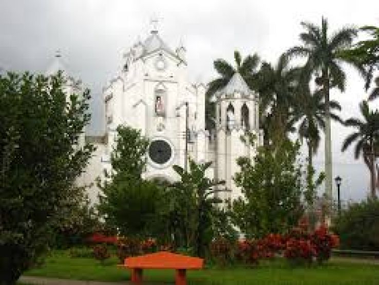 Santa Barbara de Heredia Trip Packages