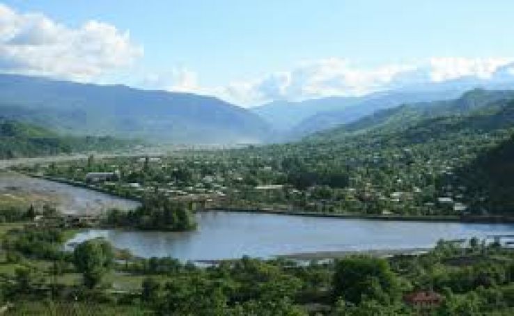 Tsageri Trip Packages Tsageri Trip Packages