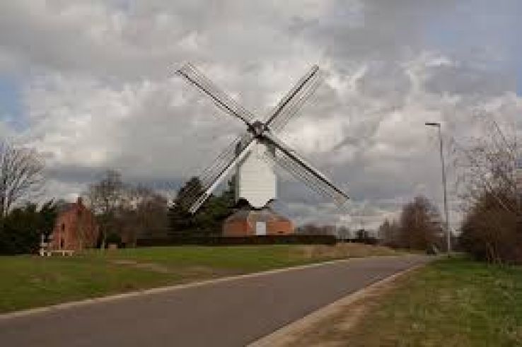 Tessenderlo Trip Packages
