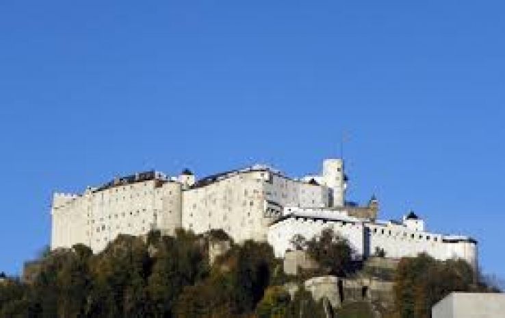 Mauthausen Trip Packages