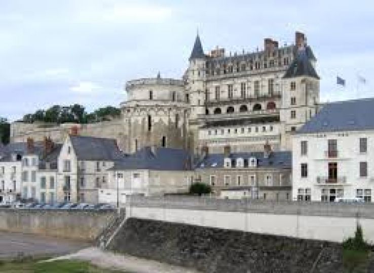 Amboise Trip Packages