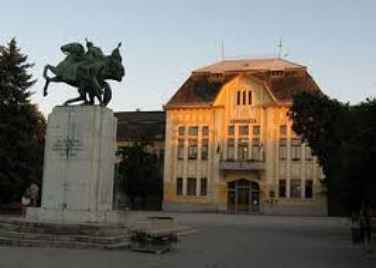 Karcag Trip Packages