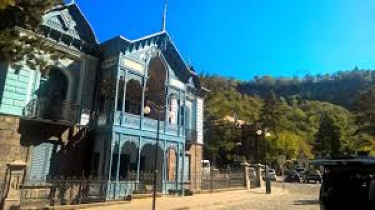 Borjomi Trip Packages