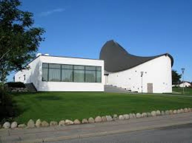 Strandby Trip Packages