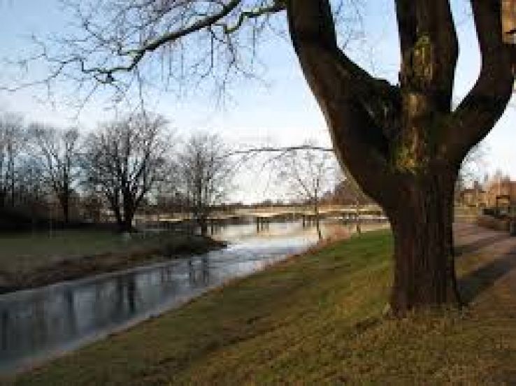 Karlstad Trip Packages