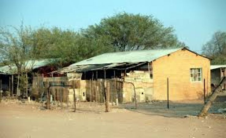 Khorixas Trip Packages Khorixas Trip Packages