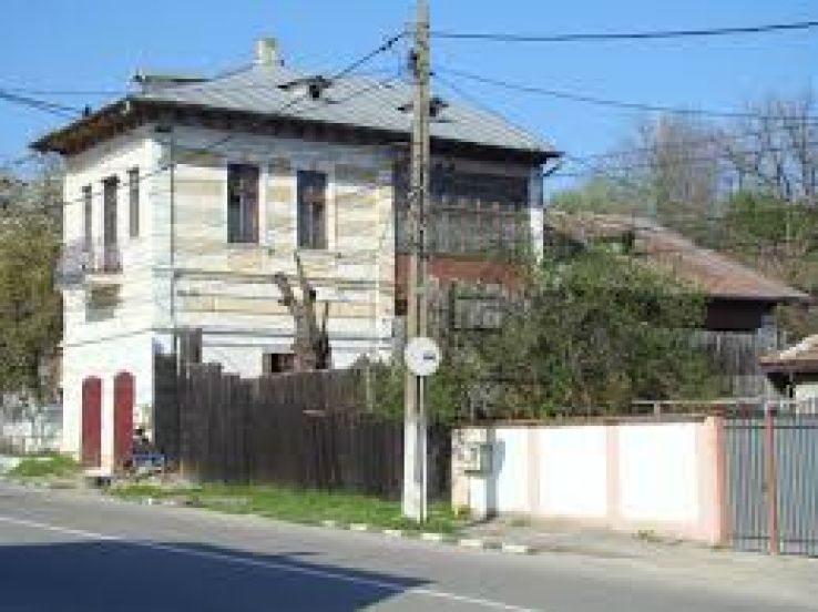 Carbunesti Trip Packages