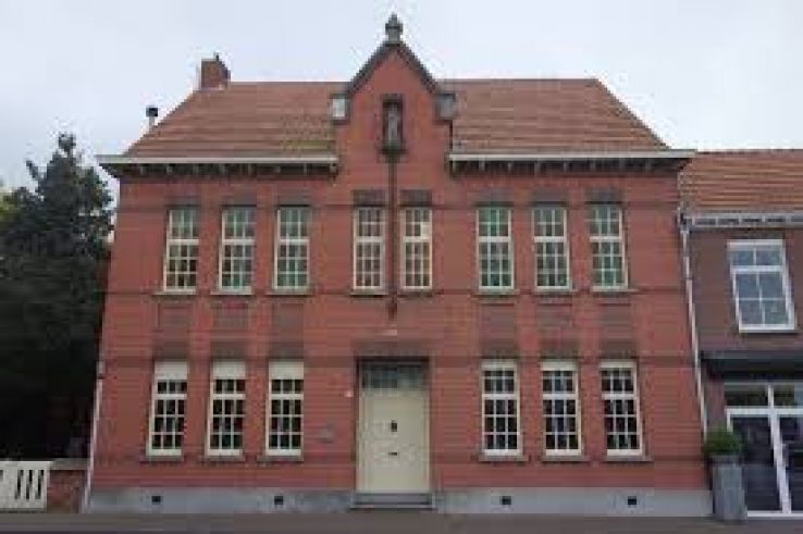 Baarle Hertog Trip Packages