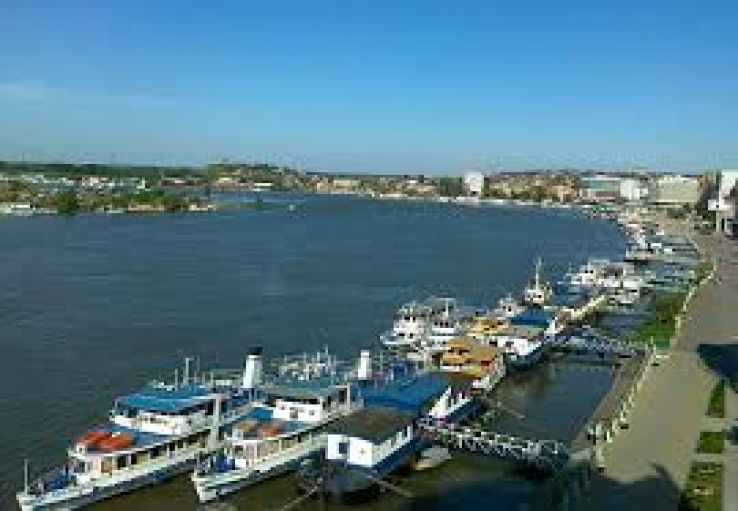 Tulcea Trip Packages