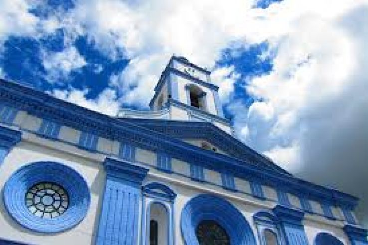 Cayambe Trip Packages