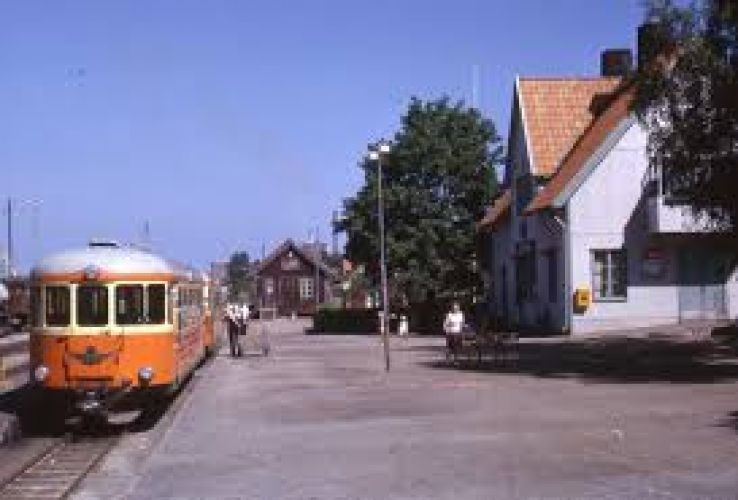 Hallstavik Trip Packages Hallstavik Trip Packages
