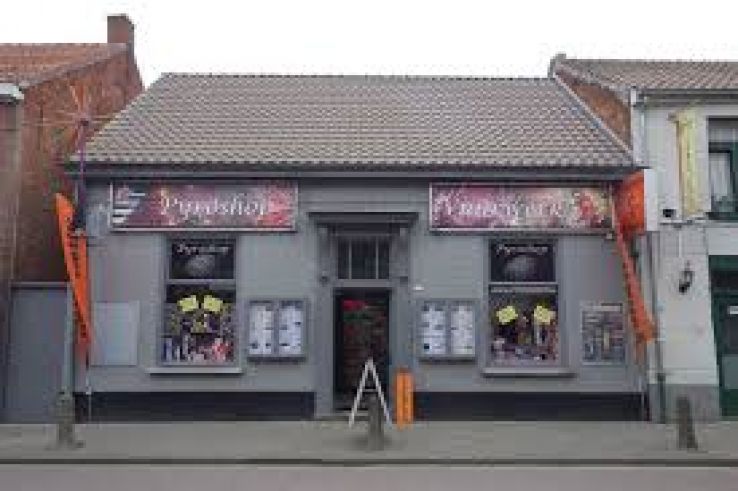 Baarle Hertog Trip Packages