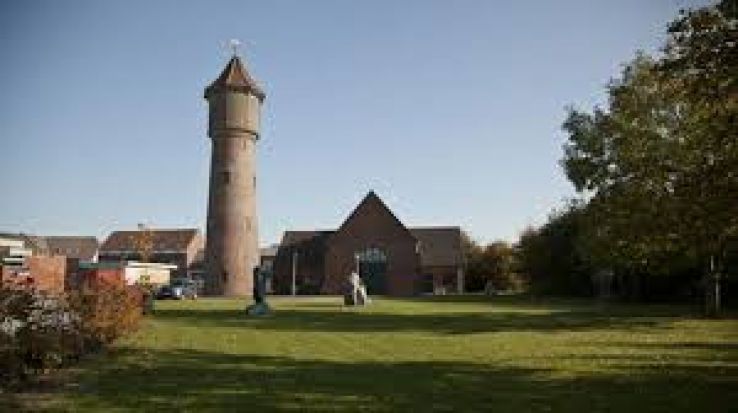 Bramming Trip Packages