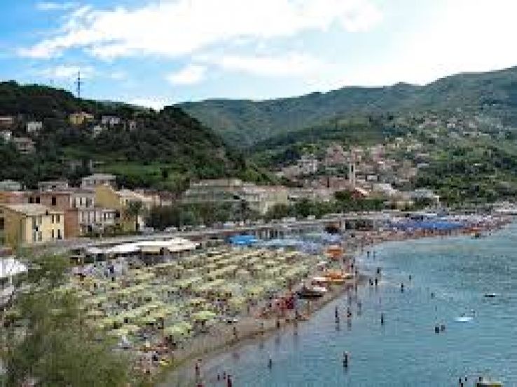 Moneglia Trip Packages