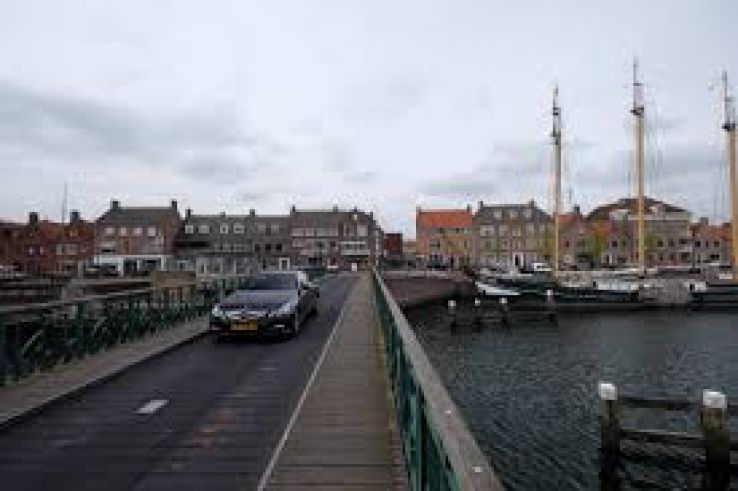 Hellevoetsluis Trip Packages