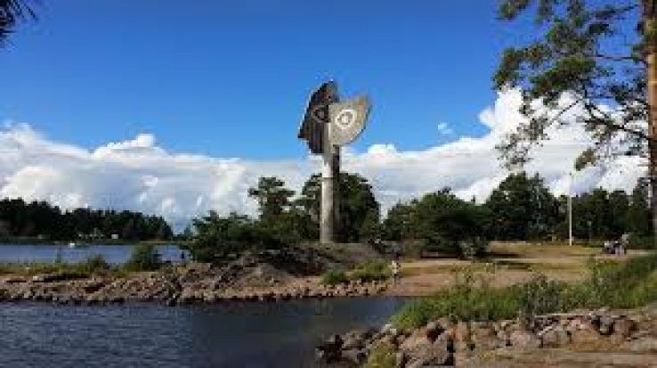Kristinehamn Trip Packages