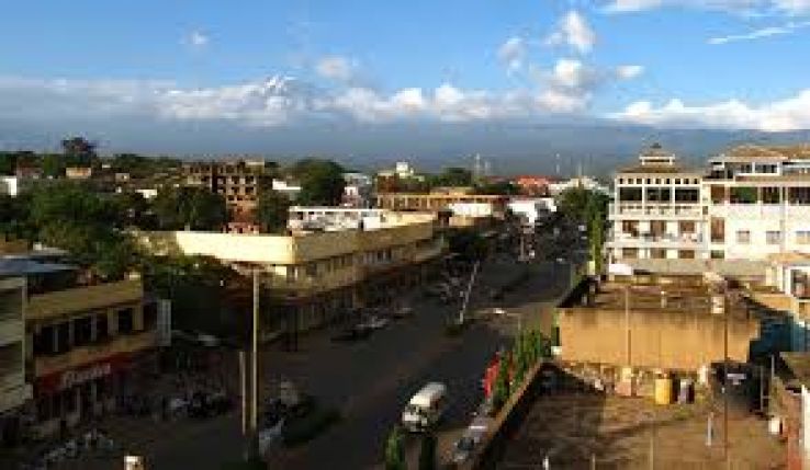 3 Days 2 Nights Tanzania Tour Package