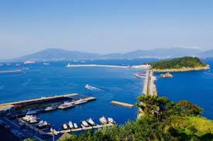 Yeosu Trip Packages