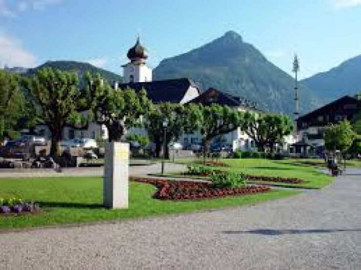 Strobl Trip Packages