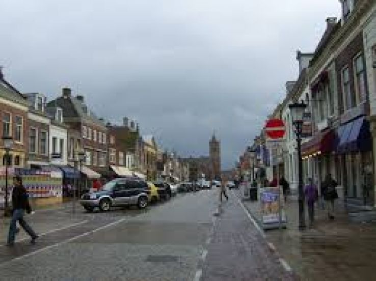 Vianen Trip Packages