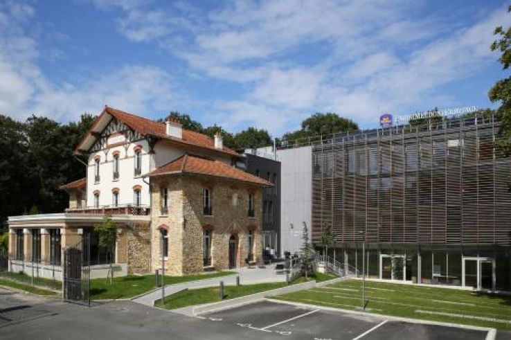 Chaville Trip Packages Chaville Trip Packages