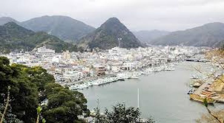 Shimoda Trip Packages