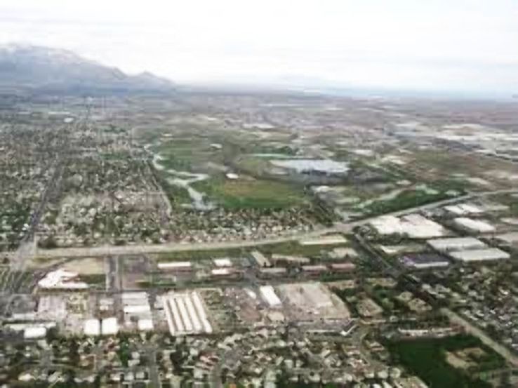 Valley City  Trip Packages