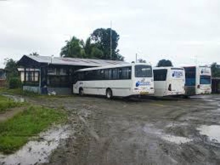 Sixaola Trip Packages