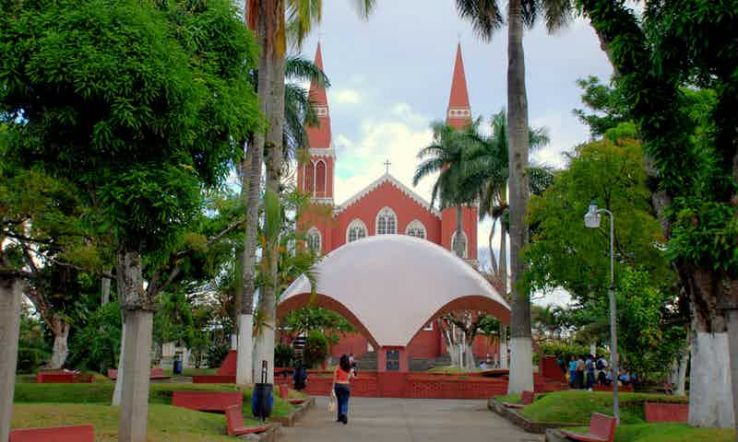 Grecia Trip Packages