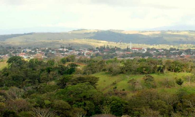 Tilaran Trip Packages