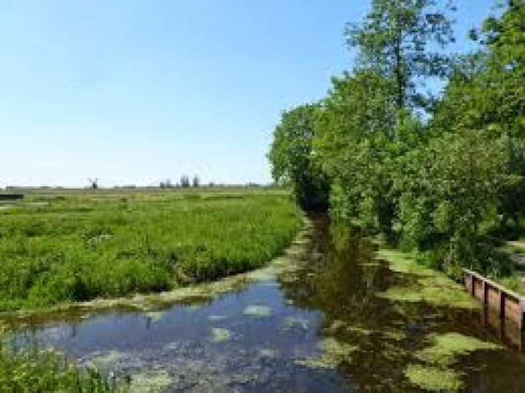 Nieuw-Lekkerland Trip Packages