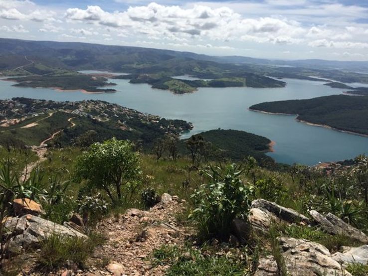 Morro de Chapeu Trip Packages