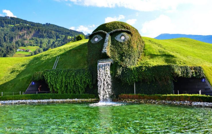 Wattens Trip Packages