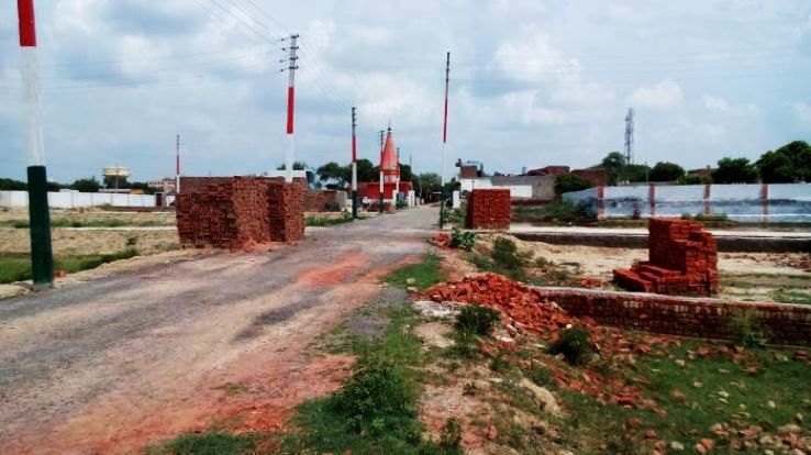 Maholi Trip Packages