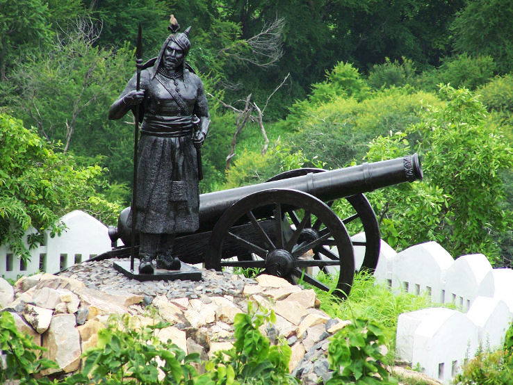 Senapati Trip Packages