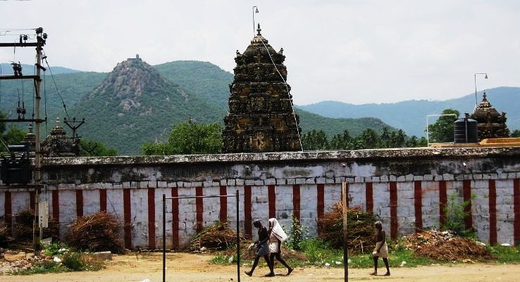 Pethanaickenpalayam Trip Packages