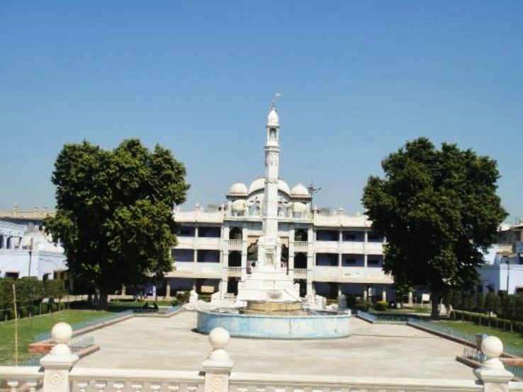 Firozabad Trip Packages