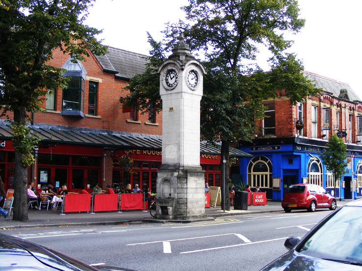 Didsbury, Canada places to see in Didsbury, best time to visit