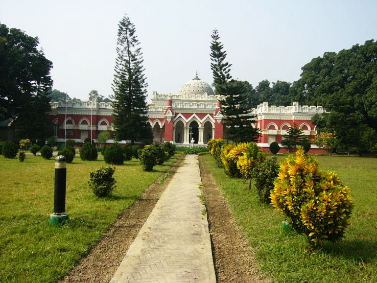 Natore Trip Packages