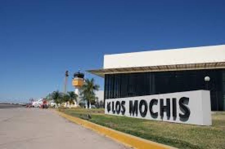 Los Mochis Trip Packages