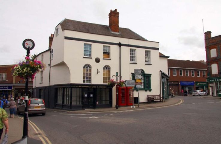 Wantage Trip Packages