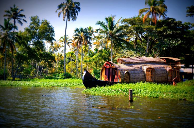 Kerala Trip Packages