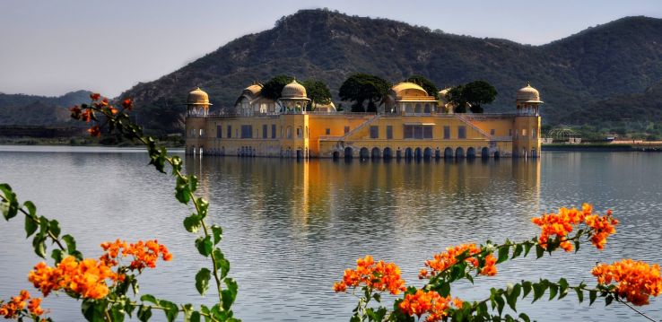 Rajasthan Trip Packages