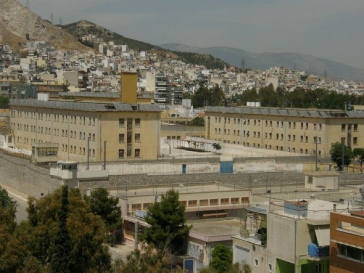 Korydallos Trip Packages