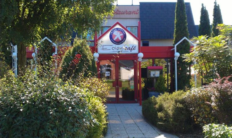 Bois Guillaume Trip Packages