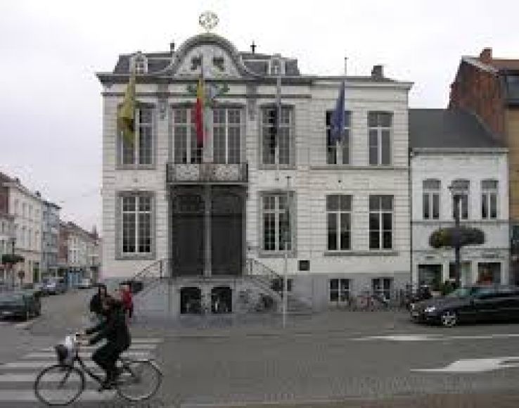 Lokeren Trip Packages