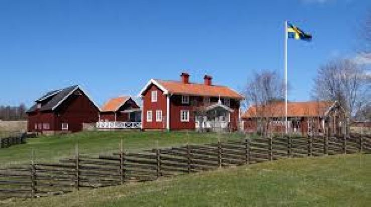 Halland Trip Packages